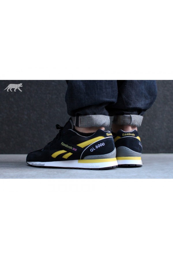 Мъжки маратонки - Reebok GL 6000 ATHLETIC